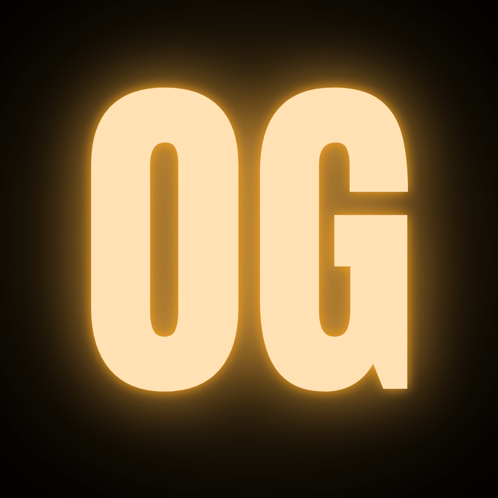 OG Emblem